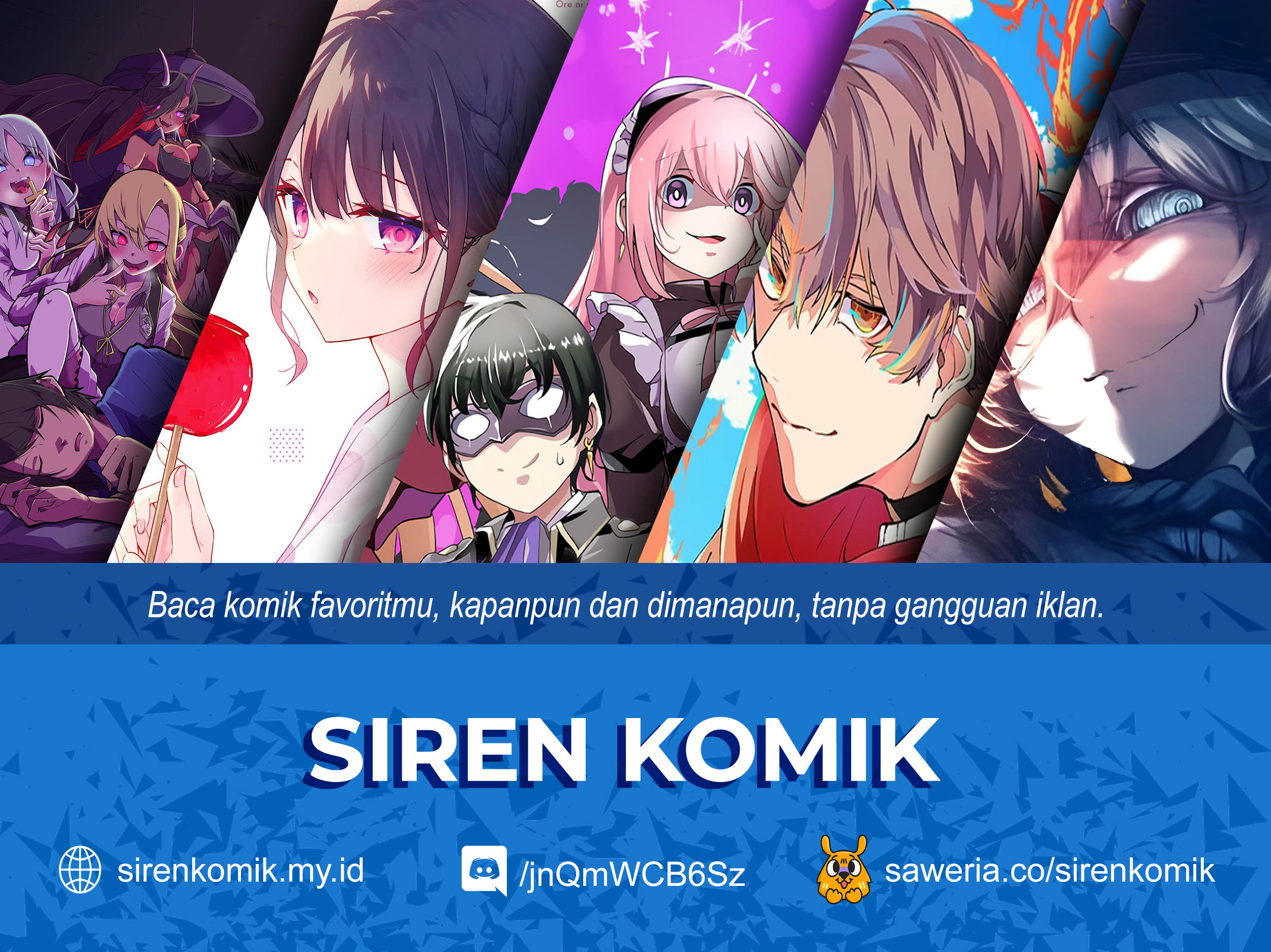 Dilarang COPAS - situs resmi www.mangacanblog.com - Komik tensei goblin da kedo shitsumon aru 103 - chapter 103 104 Indonesia tensei goblin da kedo shitsumon aru 103 - chapter 103 Terbaru 18|Baca Manga Komik Indonesia|Mangacan